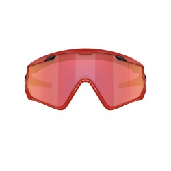 Oakley Wind Jacket Matte Redline