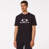 Camiseta Oakley O Brak 2.0 Blackout