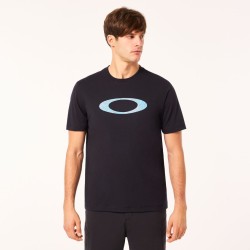 Camiseta Oakley Ellipse Sun Black