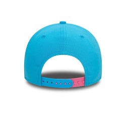 Gorra Alpine 9FORTY Azul