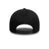 Gorra Alpine 9Forty Negra