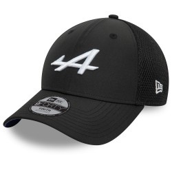 Gorra Alpine 9FORTY KTD Negra