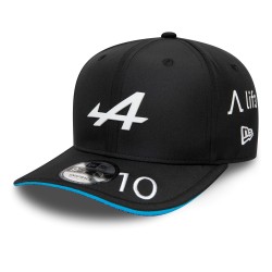 Gorra Alpine 9FIFTY Pierre Gasly