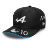 Gorra Alpine 9FIFTY Pierre Gasly