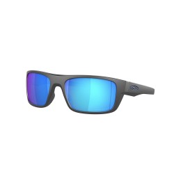 Oakley Drop Point Matte Dark Grey