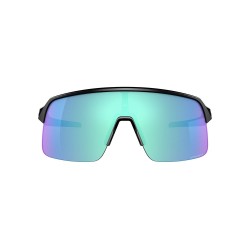 Oakley Sutro Lite Matte Black / Blue