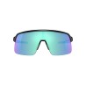 Oakley Sutro Lite Matte Black / Blue