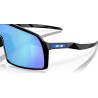 Oakley Sutro Polished Black