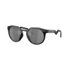 Oakley HSTN Matte Black