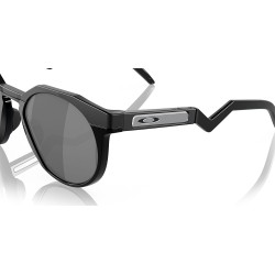 Oakley HSTN Matte Black