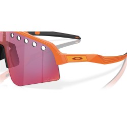 Oakley Sutro Lite Sweep MVDP Orange SPA