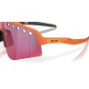 Oakley Sutro Lite Sweep MVDP Orange SPA