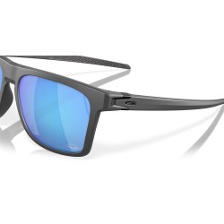 Oakley Leffingwell Matte Dark Grey