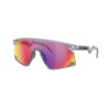 Oakley BXTR Purple