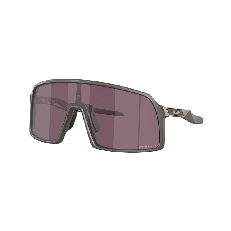 Oakley Sutro Matte Olive