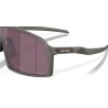 Oakley Sutro Matte Olive