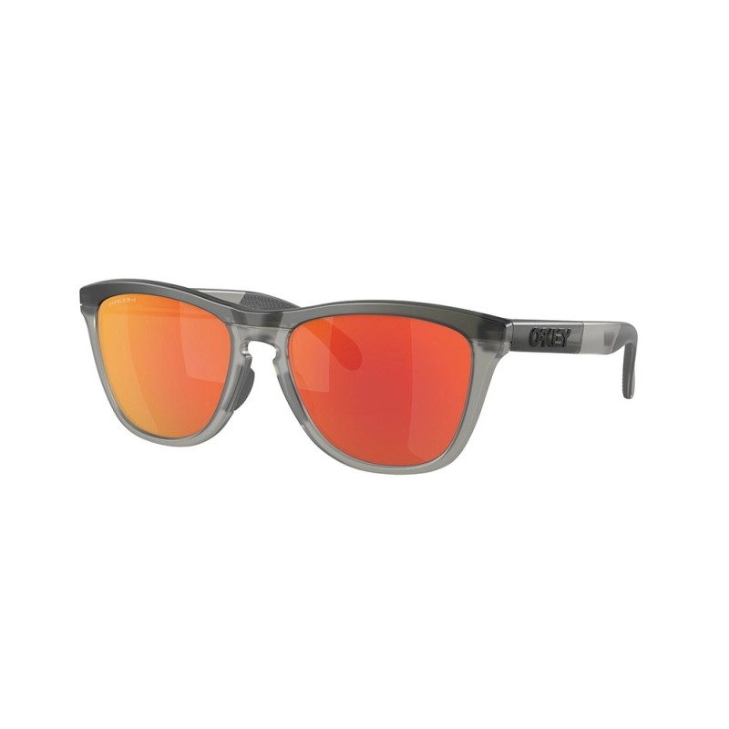 Oakley Frogskins Matte Grey