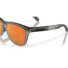 Oakley Frogskins Matte Grey