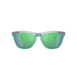 Oakley Frogskins Hybrid Green