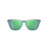 Oakley Frogskins Hybrid Green