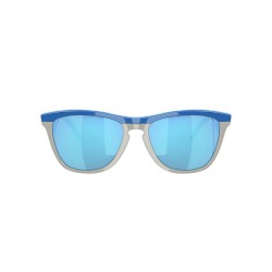 Oakley Frogskins Hybrid Blue