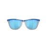 Oakley Frogskins Hybrid Blue