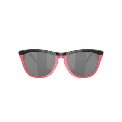 Oakley Frogskins Hybrid Red