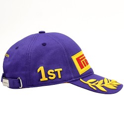 Pirelli F1 ACADEMY™ cap