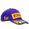 Pirelli F1 ACADEMY™ cap