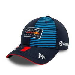 Gorra Red Bull Racing Max Verstappen Team 9FORTY