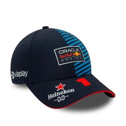 Gorra Red Bull Racing Max Verstappen Team 9FORTY