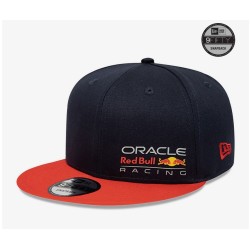 Gorra Red Bull 9FIFTY NSK M/L