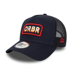 Gorra Red Bull ORBR PATCH TRUCKER