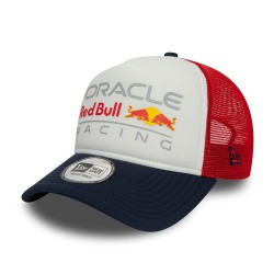 Gorra Red Bull COLOUR BLOCK TRUCKER