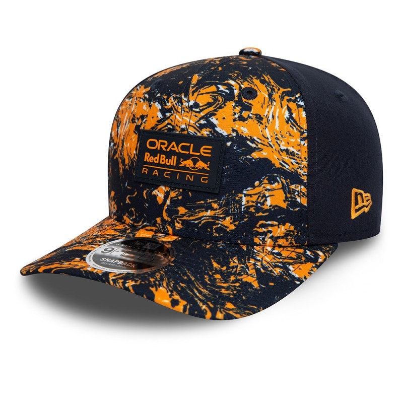 Gorra Red Bull 9FORTY PRINT M/L