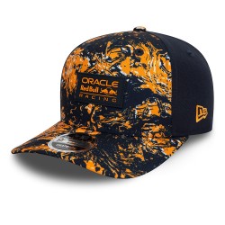 Gorra Red Bull 9FORTY PRINT S/M