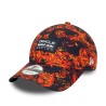 Gorra Red Bull 9FORTY Curva