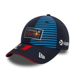 Gorra Red Bull 9FORTY Verstappen para niño