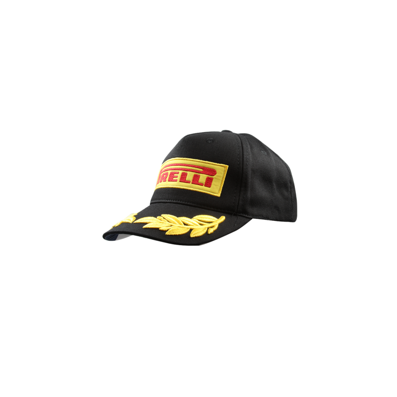 Pirelli Podium Cap Flag Edition Holland