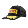 Pirelli Podium Cap Flag Edition Holland