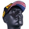 Pirelli Podium Cap Flag Edition USA