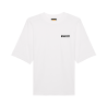 Pirelli Payoff Tee White