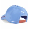 Gorra Puma F1® Baseball Azul