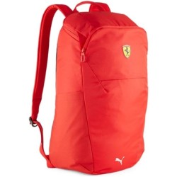 Mochila Puma Ferrari SPTWR Race roja