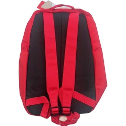 Mochila Puma Ferrari SPTWR Race roja