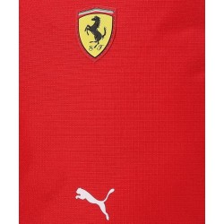 Bolsa portátil Puma Ferrari SPTWR Race roja