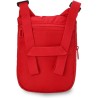 Bolsa portátil Puma Ferrari SPTWR Race roja