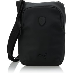 Puma ferrari black sling bag online