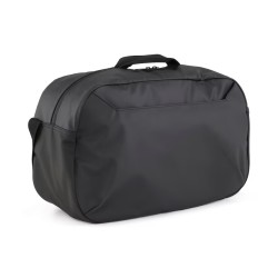 Bolsa de viaje Puma Ferrari estilo negra