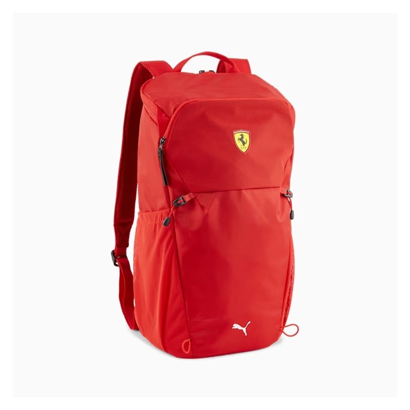 Mochila Ferrari Race Rosso